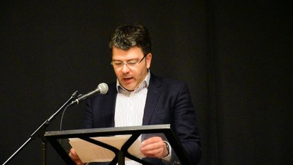 Marine Le Pen en tête à Digoin (1er tour, élection présidentielle 2017)