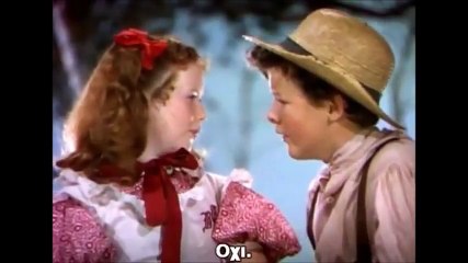 The Adventures Of Tom Sawyer - HD 1973 | Οι περιπέτειες του Τομ Σόγιερ | ελληνικοί υπότιτλοι part 1/2