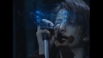 GLAY『BELOVED 』Arena Tour '97  at Yoyogidaiichitaikukan  HIT THE WORLD　     HD 10