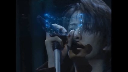 GLAY『BELOVED 』Arena Tour '97  at Yoyogidaiichitaikukan  HIT THE WORLD　     HD 10