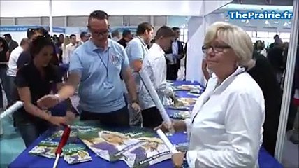 Quand le FN découvre que ses tee-shirts sont fabriqués en Afrique et surtout  "Made in Maroc".