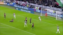 Paulo Dybala Goal HD - Juventus 2 - 0 Genoa - 23.04.2017 (Full Replay)