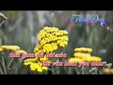 [Karaoke] Em Vẫn Hoài Yêu Anh - Lưu Ánh Loan Full HD 1080 By Thành Được