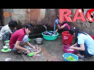 [ Karaoke ] Kiếp Làm Thuê ( Beat Chuẩn ) - Lý Hào Nam By Thành Được