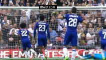 Chelsea vs Tottenham Hotspur (4-2) FA Cup