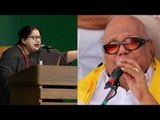 DMK & AIADMK to have close fight in TN polls : Thanthi TV survey | Oneindia News