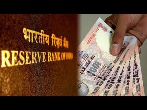 RBI to issue Rs 1000 notes with inset letter 'R' | Oneindia News