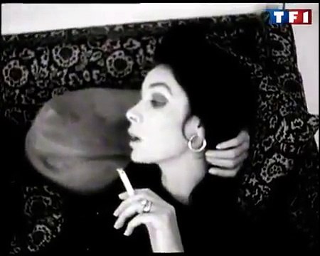 Marie Laforêt - Je Suis Folle De Vous