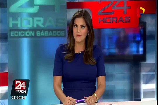 Chavín de Huántar: Giampietri pide reconocimiento para rehenes y grupo GEIN