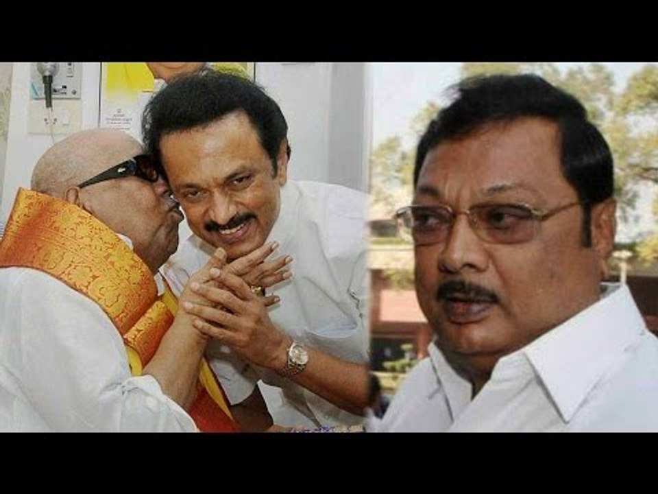 DMK will not win a single seat in Madurai : MK...