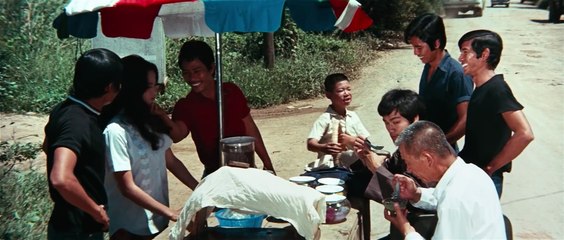 The Big Boss 1971 - Bruce Lee - P1