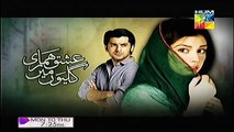 Ishaq Hamari Galiyoon Main Title SOng||Hum Tv ||Drama Serial Falak Aur Sitara By Sanam Bewafa (Follow Me )