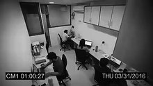 Live killing video