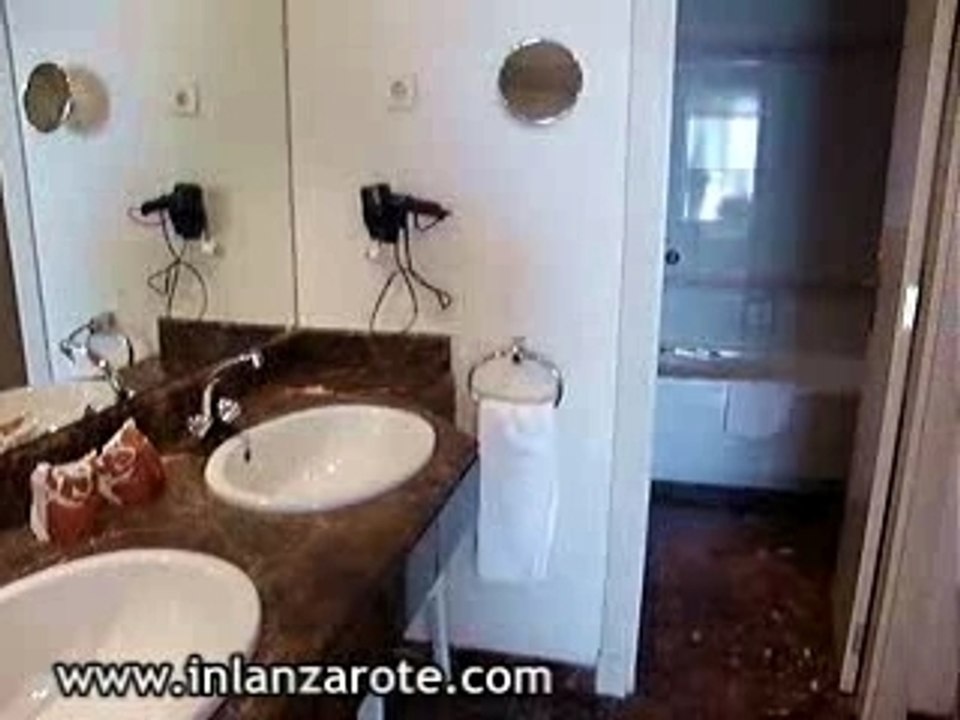Occidental Allegro Oasis, Costa Teguise - Lanzarote