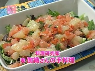 鈴木亨（鈴木愛理の父親）LOVE×GOLF 2008年放送