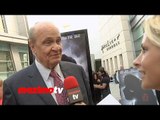 Fred Thompson Interview | PERSECUTED Premiere | Red Carpet