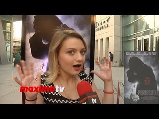 Singer Laci Kay on Eye Twitching, Runnin' Free, Beyonce, Hidden Talents