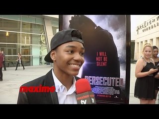Singer Josh Levi on Emojis, Flirting, Guilty Pleasure, Superpower
