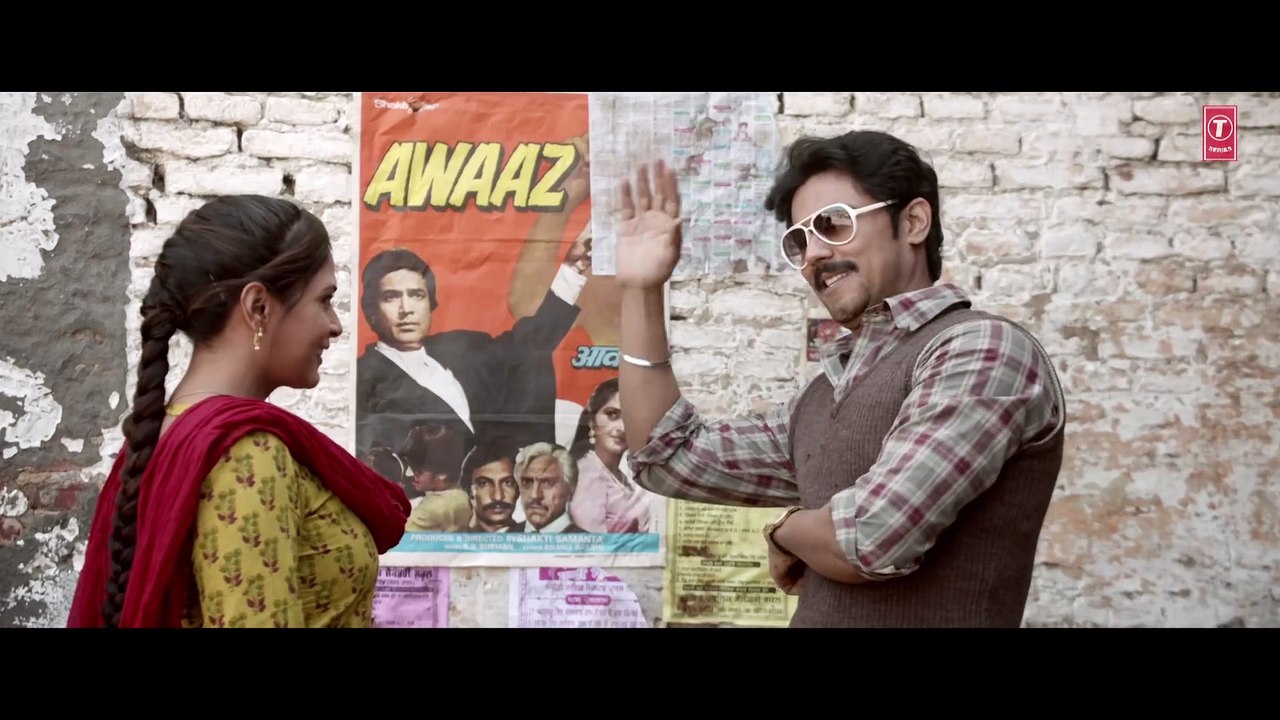 Salamat Full Video - SARBJIT - Randeep Hooda, Richa Chadda - Arijit Singh, Tulsi Kumar, Amaal Mallik - YouTube