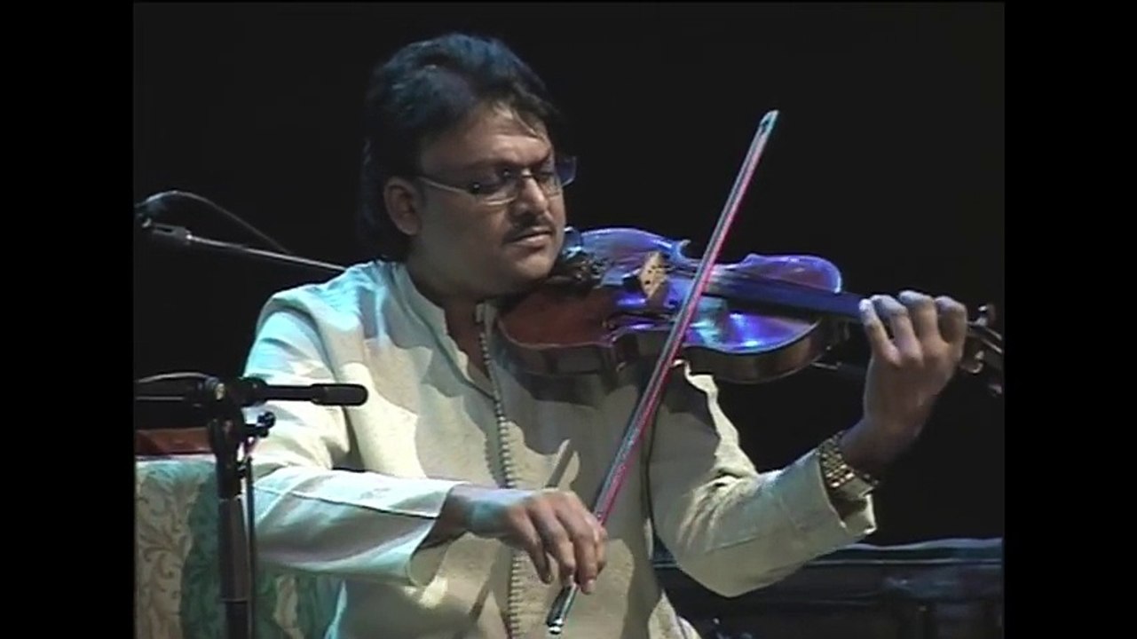 Jagjit Singh -- Koi Dost Hai - Live Different Version