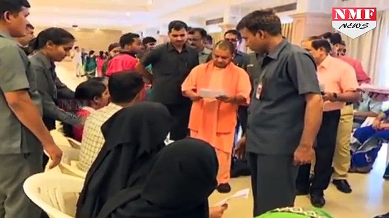 Triple Talaq पीड़िताओं के हित में Yogi का बड़ा फैसला, सताई महिलाओं के लिए बनेगा आश्रम