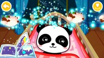 Baby Panda Care _ Kids Learn How to Take Care of Babies _ App for Kids by BabyBus