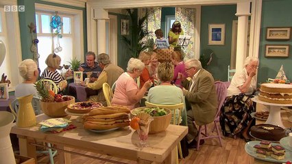 Grandpa In My Pocket - S1E18. A Tuneful Toot on a Trumpet