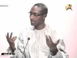 Ngalu - Pulaar Actu - 7 Juillet 2012 - Partie 5