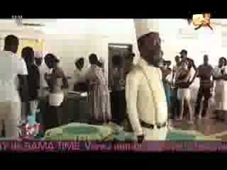 Sama Time - 7 Juillet 2012 - Partie 2