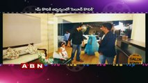 Pawan Kalyan Launched Salon Koniki