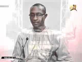 Ngalu - Pulaar Actu - 7 Juillet 2012 - Partie 1