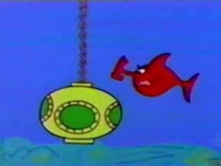 Thin Skinned Diver