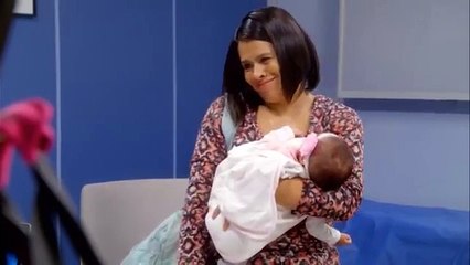 Maia 149: Doctora Alcalá