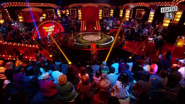 Рассмеши Комика Дети 2017 - 2 сезон, Выпуск #7