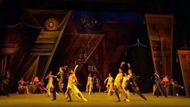 THE GOLDEN AGE - Tahiti Trot (Preview 2) - Bolshoi Ballet in Cinema-18AKo7xvUx8