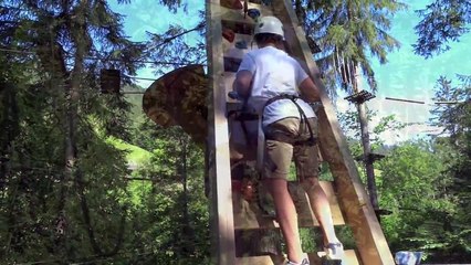 Summer Camp - August 2016