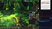 The most Unprofessional Stream World of Warcraft Demon Hunter 2017-100 why scripted events fail in wow