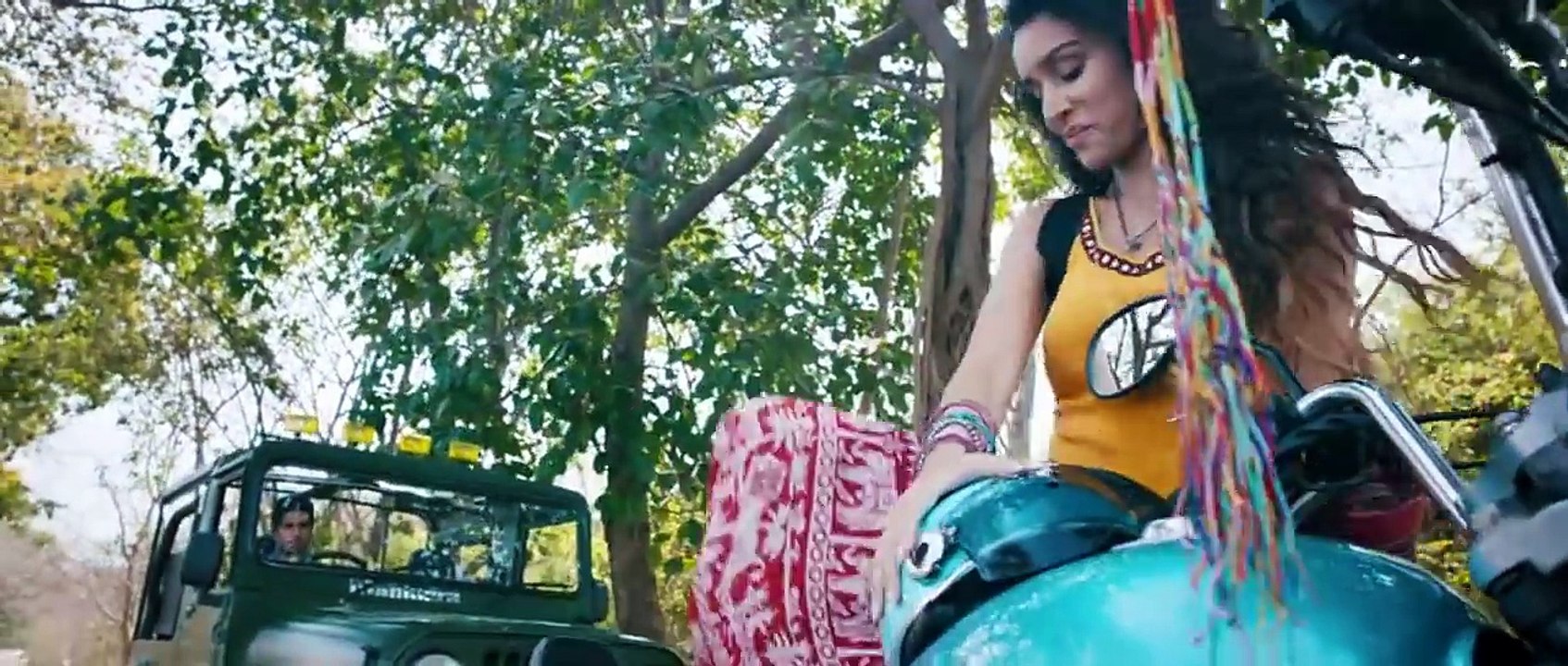 Teri Galiyan full video song - Ek Villian - YouTube