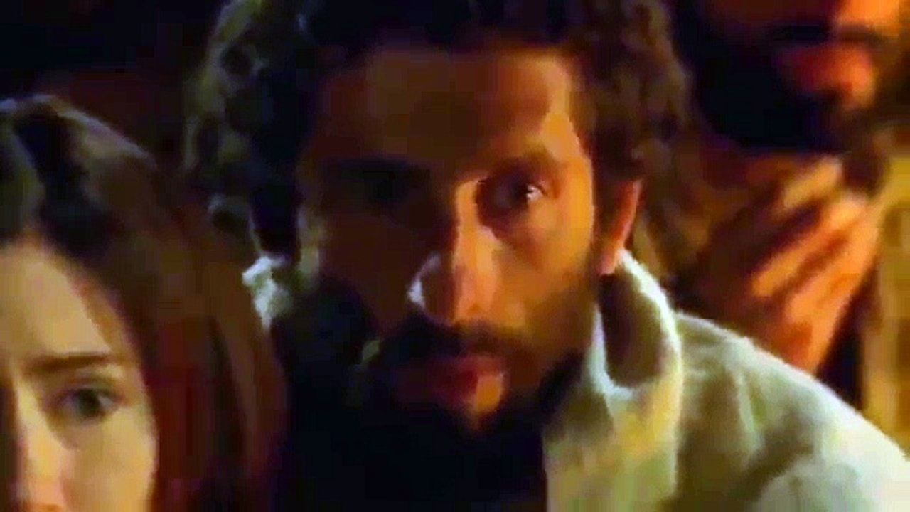 Gospel of John   THE LIFE OF JESUS   full movie part 3/4