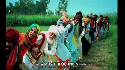 HUM AIK HAIN [OFFICIAL VIDEO] - SHEHZAD ROY - BURI BAAT HAI