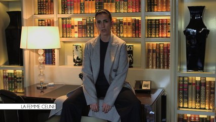 La Femme Céline - Mademoiselle Agnès - 'Habillé(e)s pour...l'hiver 2014-2015'-_RSLKK6EOgA