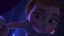 Die Eiskönigin - Über das Eis - Witziges Winter-Wissen mit Olaf _ Disney HD-pKImcK