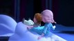 Die Eiskönigin - Über das Eis - Witziges Winter-Wissen mit Olaf _ Disney HD-pKImc