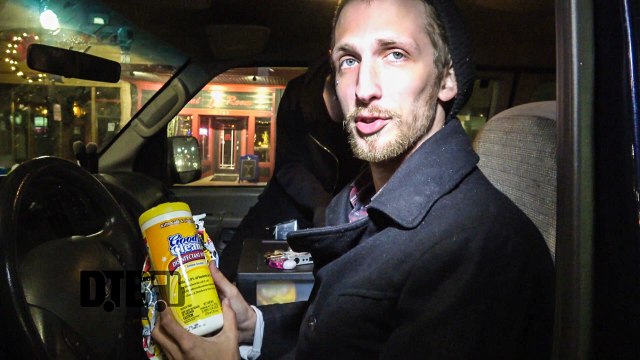 Pathways - BUS INVADERS Ep. 1136