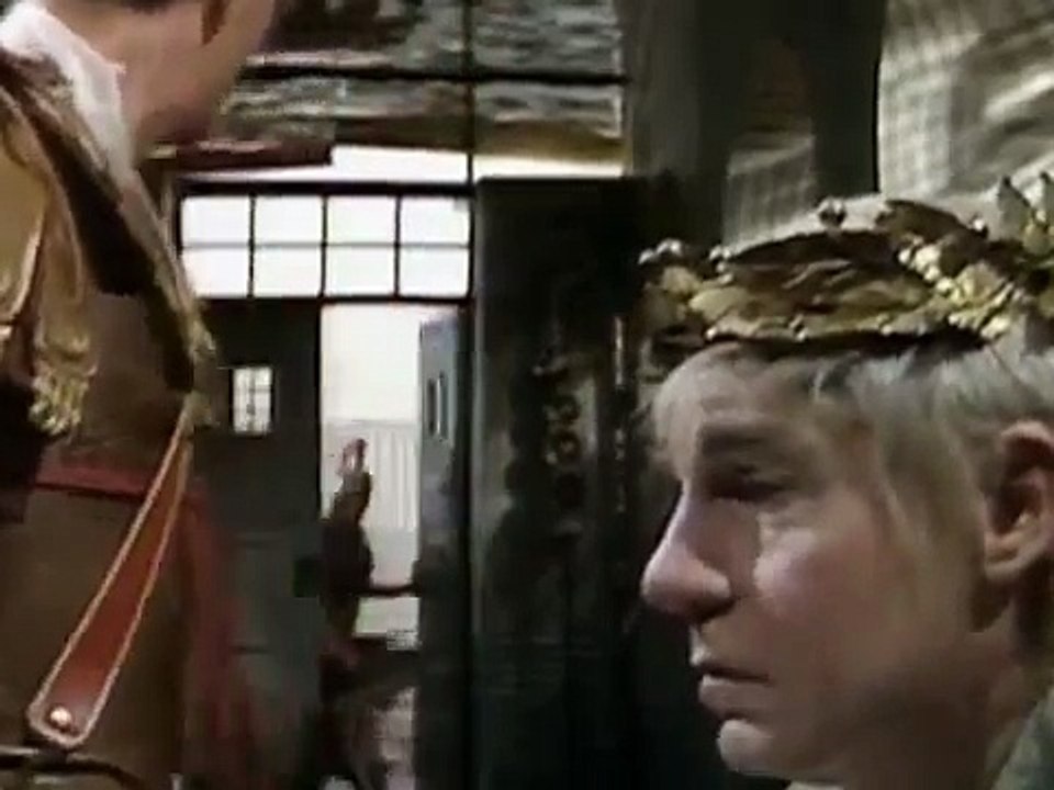 I Claudius 10