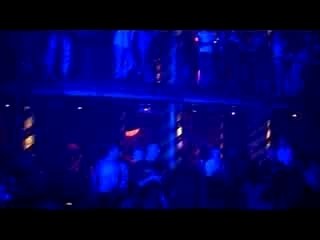 Dj Sebb et Dj Skot au teknik-factory