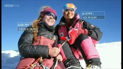 K2 The Killer Summit Full Documentary part 1/2