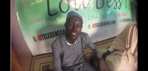 Wadioubakh et pa nice