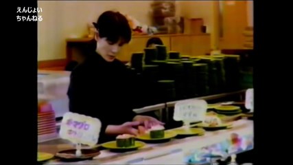 【マネーの虎】　女性の為の新スタイル回転寿司　【完全版】