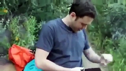 Evidence 2012 American found footage horror film part 1/2